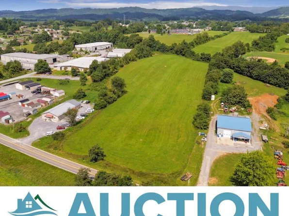 Tbd Glove Dr, Glade Spring, VA 24340