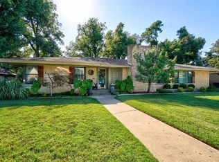 4511 N Peniel Ave, Bethany, OK 73008