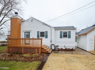 24002 Chemung St, Harvard, IL 60033