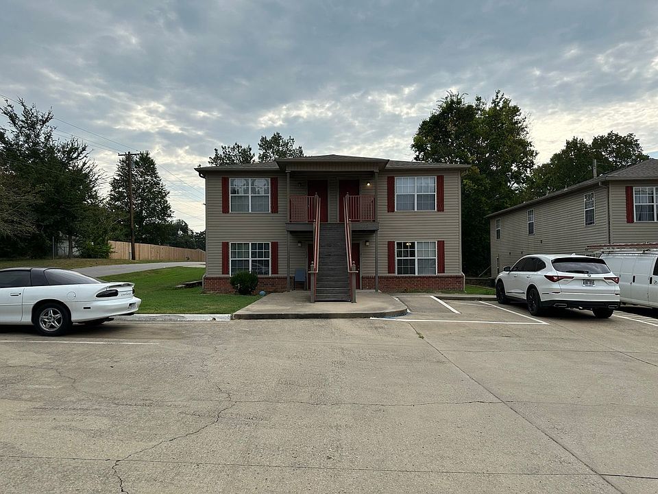 13061322 N. 47th Street 13061322 N 47th St Fort Smith AR Zillow