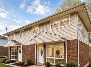1104 & 1106 Kellinger Dr, Baden, PA 15005