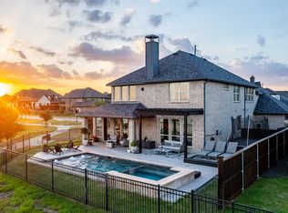 1444 Bridgewater Blvd, Celina, TX 75009