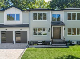 778 Wynetta Place, Paramus, NJ 07652