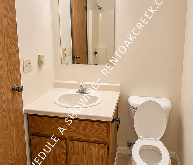 Lakeview Apartments — Photo 12