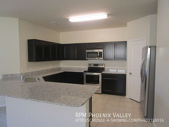 5th image of 25307 W Carter Ct