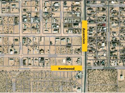 0 Gasport St, El Paso, TX, 79928