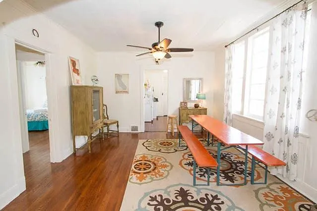 Dining Room Area