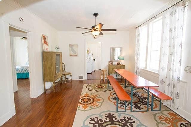 Dining Room Area