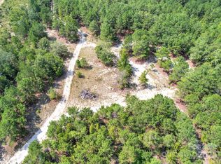 Taxahaw Rd #1-B, Kershaw, SC 29067