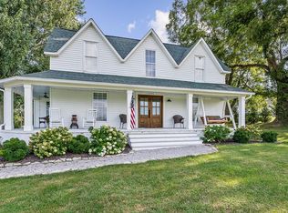 3470 Cumby Rd, Cookeville, TN 38501