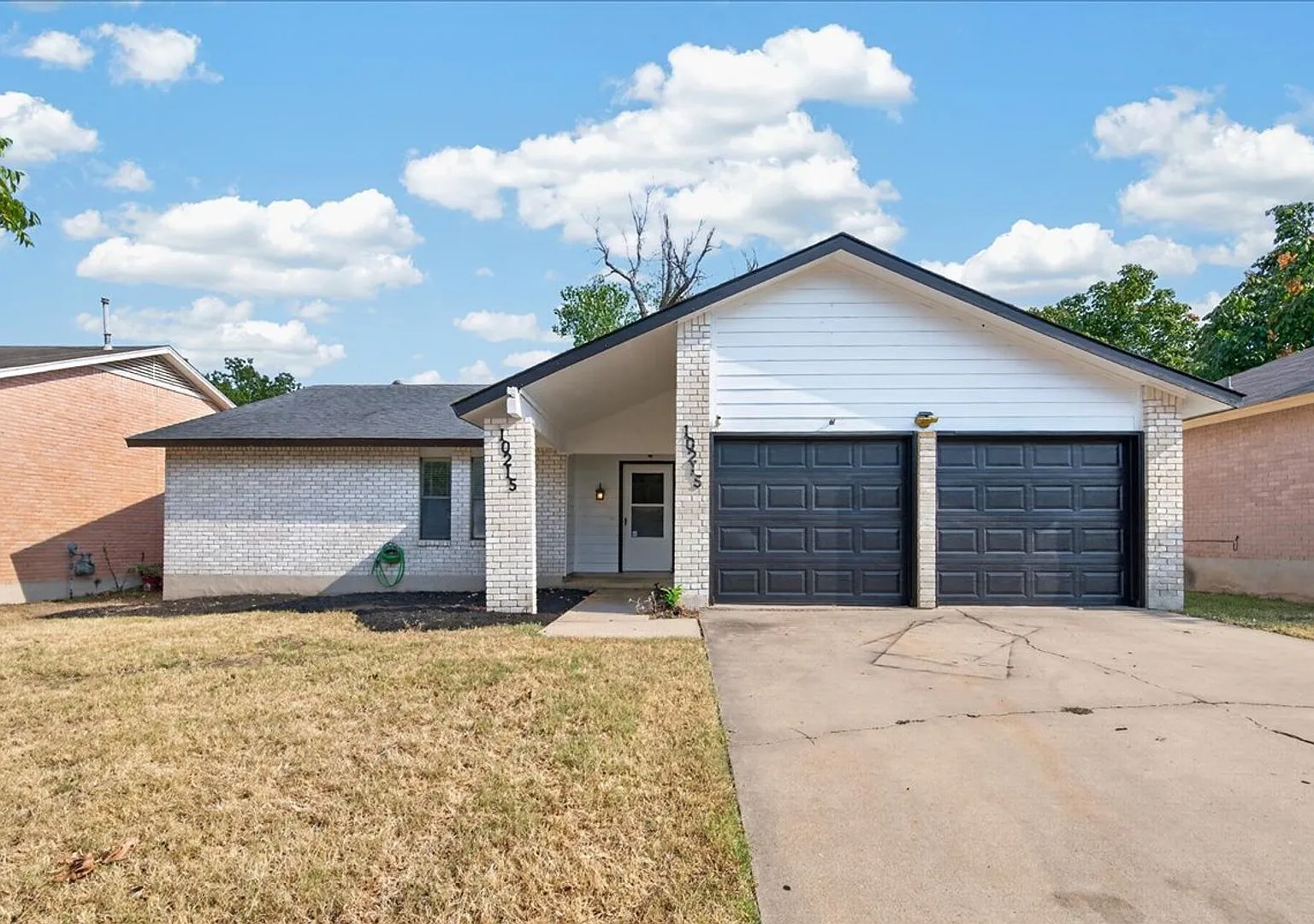 10215 Missel Thrush Drive Austin, TX 78750 — Photo 3