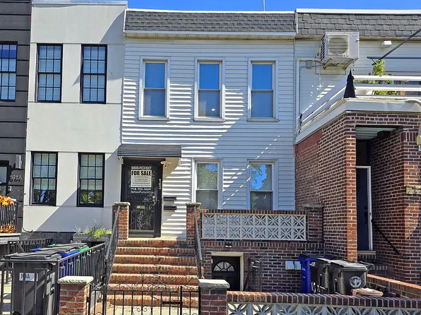 163 McDonald Ave, Brooklyn, NY 11218