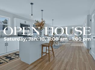 17 Feldspar Lane #9, Cumberland, ME 04021