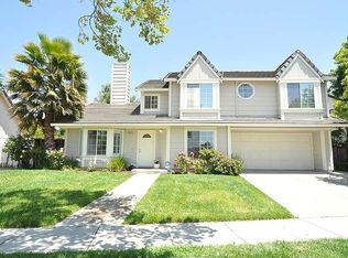 35640 Terrace Dr, Fremont, CA 94536