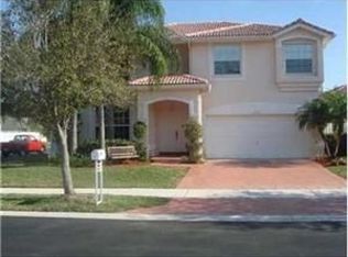 2420 NW 139th Ave, Sunrise, FL 33323