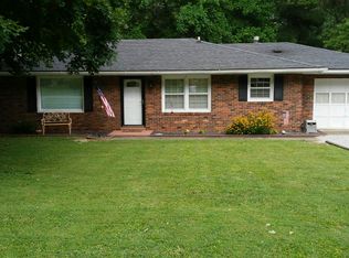 1908 Rollett Ln, Evansville, IN 47712