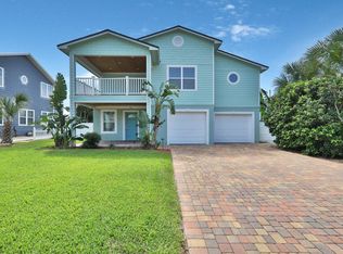 121 Myra St, Neptune Beach, FL 32266