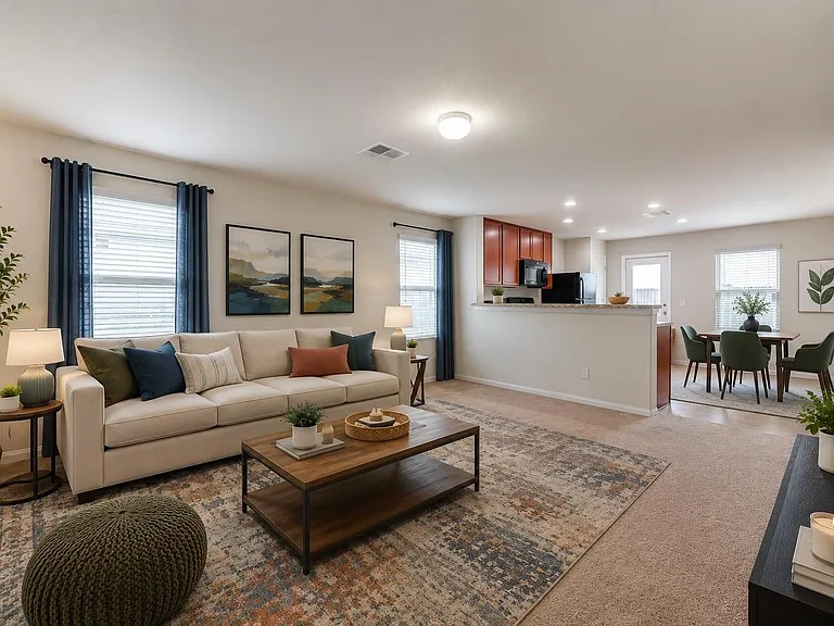 1315 Pease River Ln — Photo 2