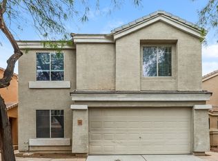 12927 W Peppertree Ln, Glendale, AZ 85307