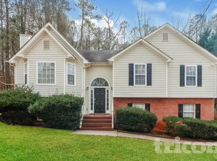 49 Highlander Way, Acworth, GA 30101