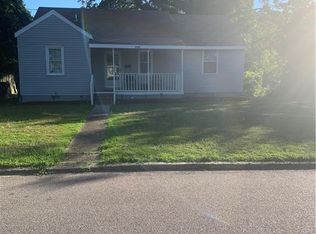 916 Quail St, Norfolk, VA 23513