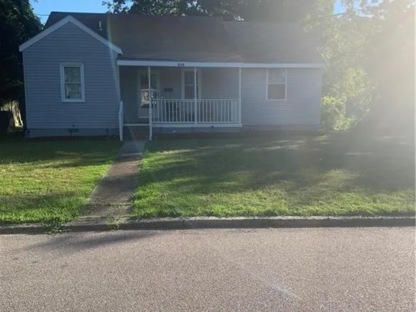 916 Quail St, Norfolk, VA 23513