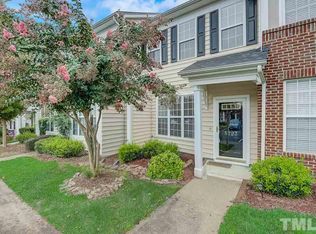 5723 Clearbay Ln, Raleigh, NC 27612