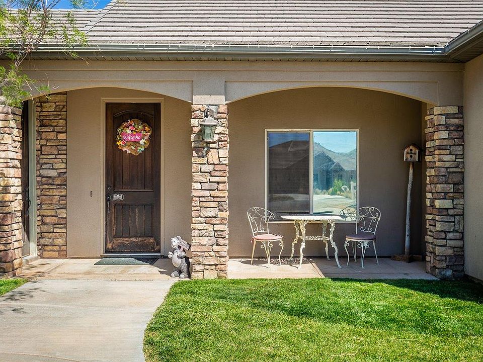 348 W Shangri La Dr, Toquerville, UT 84774 Zillow