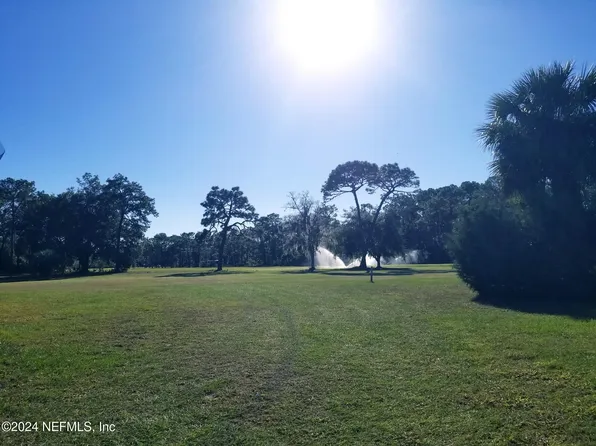 135 RIVER TEE Drive, Crescent City, FL 32112