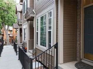5555 E Briarwood Avenue #1904, Centennial, CO 80122