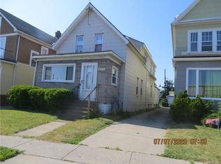 2007 Broadway St, Buffalo, NY 14212