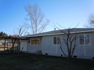 503 Belle Ave, Benton City, WA 99320