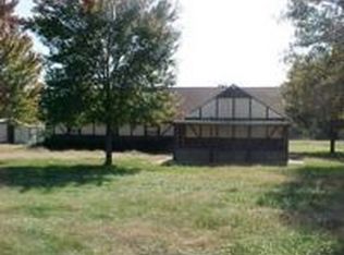 7731 Holly Rd, Neosho, MO 64850