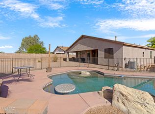 8379 W Avecenna St, Tucson, AZ 85757