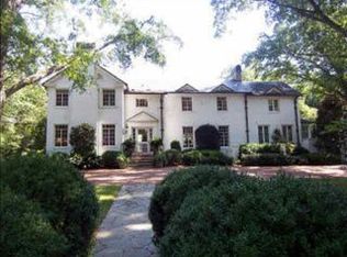 708 Riverside Dr, Spartanburg, SC 29302