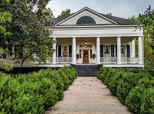 651 N Main St, Madison, GA 30650