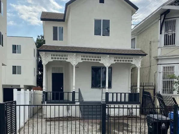 604 E 29th St, Los Angeles, CA 90011