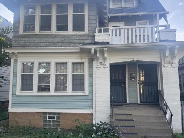 2649 N 47th STREET #2651, Milwaukee, WI 53210