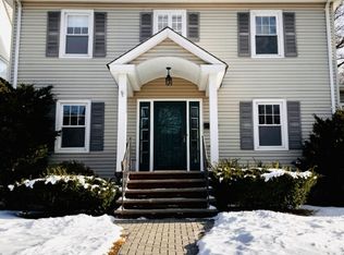 4 Wetmore Ave, Morristown, NJ 07960