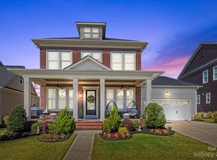 324 Sensibility Cir, Fort Mill, SC 29708