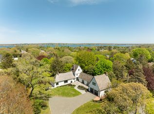 205 Fairview Ave, Montauk, NY 11954