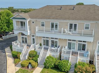 38333 Old Mill Way UNIT 18, Ocean View, DE 19970