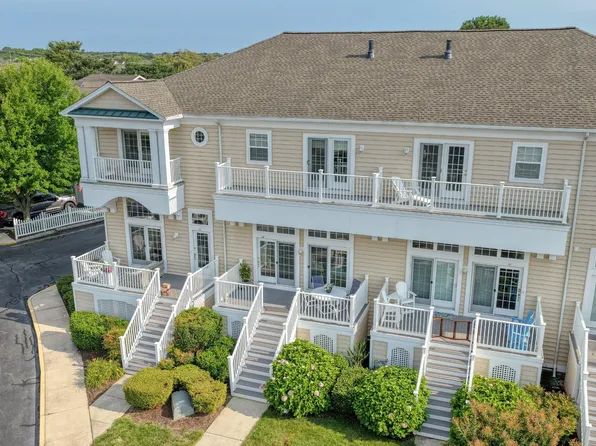 38333 Old Mill Way Unit 18, Ocean View, DE 19970