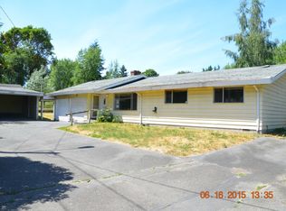 11443 12th Ave SW, Seattle, WA 98146