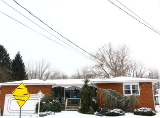 320 Tripp St, West Wyoming, PA 18644