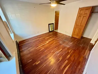 Rented by Prospect Heights Realty, Corp.