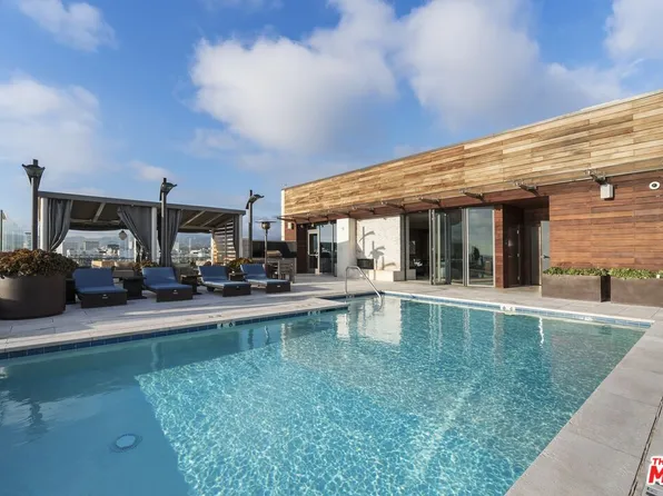 1755 Ocean Ave APT 203, Santa Monica, CA 90401