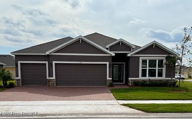 6711 Cameo Dr, Grant Valkaria, FL 32949 | MLS #1016990 | Zillow