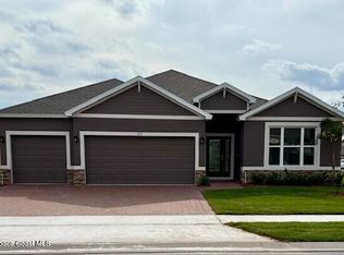 6711 Cameo Dr, Grant Valkaria, FL 32949