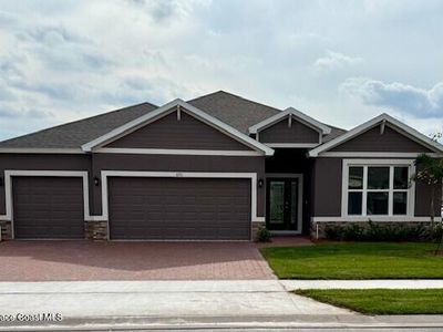 6711 Cameo Dr, Grant Valkaria, FL, 32949